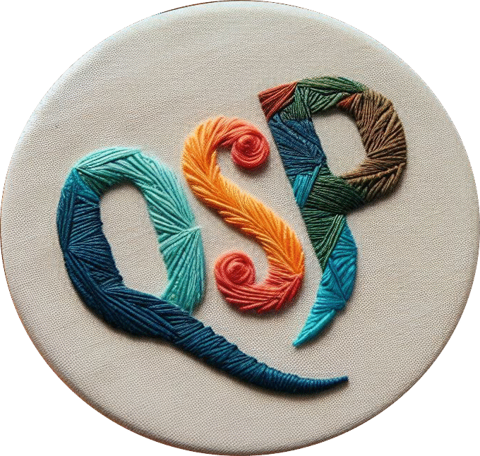 Connecting Threads, Creating Stories